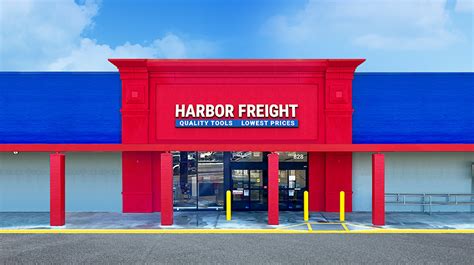 Harbor freight marksville la - Find the address, phone number, and store hours of the Harbor Freight Tools store in Marksville, LA 71351, which stocks a full selection of hardware, tools, and accessories for various projects. The store offers a lifetime warranty on hand tools and discounts on new tools. 